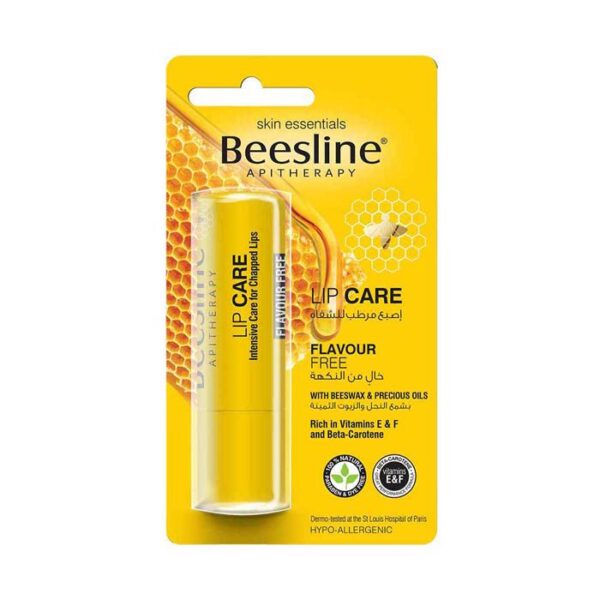 Beesline Lip Care Flavor Free - Image 2