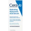CeraVe Hydrating Hyaluronic Acid Serum 30 ml - Image 3